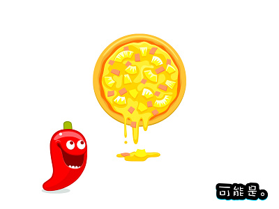 Slop character design emoji graphic design illustration mascot mojemo simon oxley