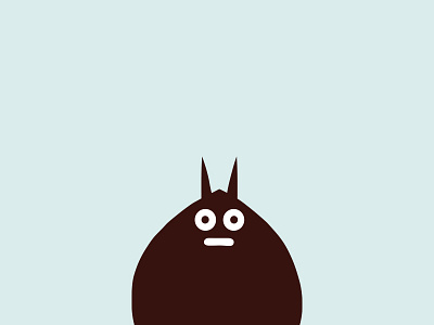 Constipation character design emoji graphic design illustration mascot mojemo simon oxley typography