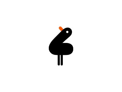 Angular animal bird colour icons illustration logo simon oxley twitter