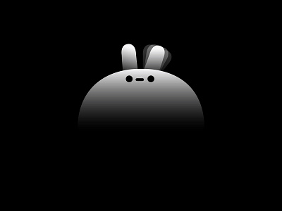 Twitch animal bunny character design dribbble fantasy illustration logo mascot rabbit