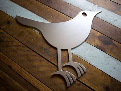 Long Jon Silver animal arts bird colour design dribbble icon illustration mascot painted twitter