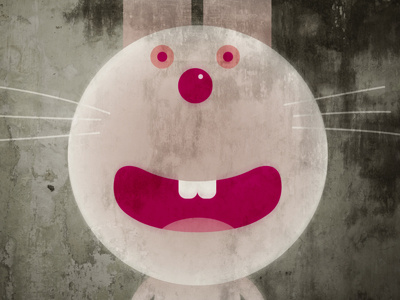 too late for easter, too early to care cartoon character istockphoto japan mascot osaka oxley simonox tam upload