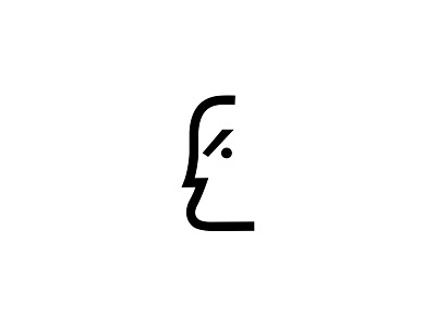 Annoyed Logo branding cartoon design dribbble icon illustration logo vector