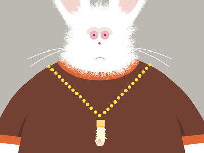 Lucky Rabbit animal cartoon character foot gitune istockphoto lucky mascot oxley rabbit simonox upload