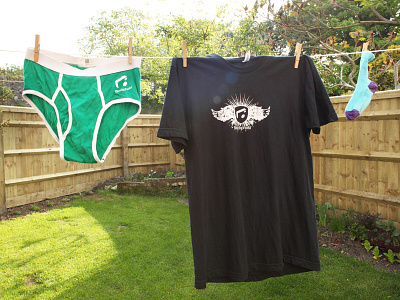Royalty Free Wash Day grass istockphoto laundry logo oxley pants simonox sock tshirt