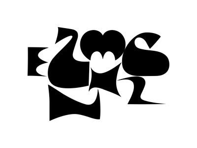 i spy abstract branding cartoon design dribbble graphic design illustration logo typography vector