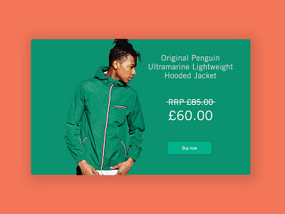 Special Offer clothing dailyui offer sale shop ui ux