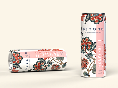 BEYOND Seltzer