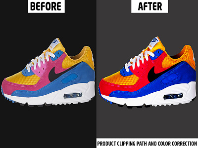 Product clipping path and color correction clipping path color correction resize retouch photo