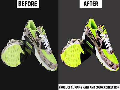 Product clipping path and color correction clipping path color correction resize retouch photo