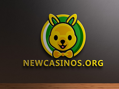 casino casino design casino logo casino slot logo new casino log