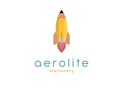 Daily Logo Challenge: Day 01 Aerolite