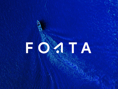 Daily Challenge Day 23 Foata Logo Design