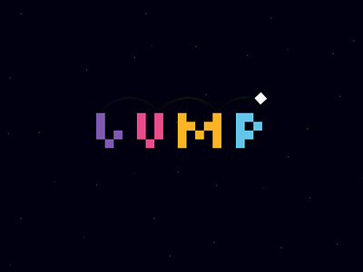 Daily Challenge Day 50 Jump Logo Design