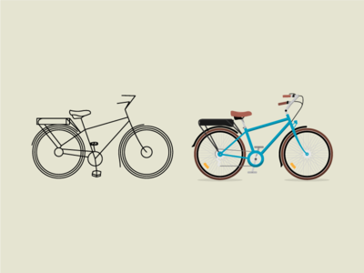 Bicycle
