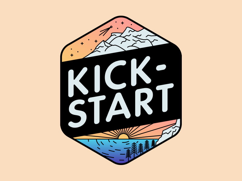 Kickstart