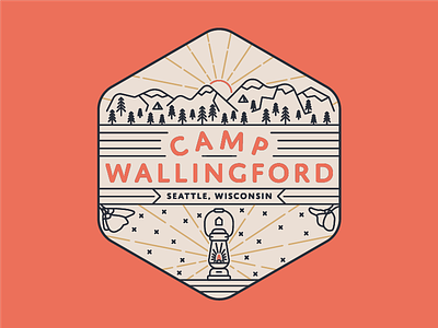 Camp Wallingford