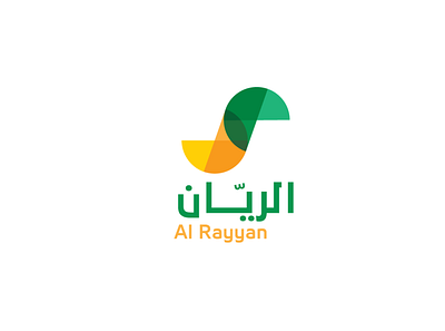 Al Rayyan branding design icon logo logo design vector