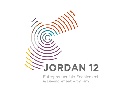 Jordan12 branding design icon logo logo design logo logo design branding vector