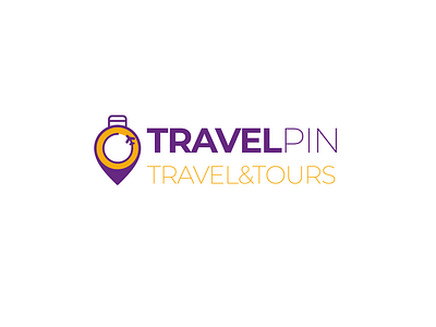 TRAVEL PIN