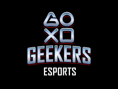 GEEKERS ESPORTS