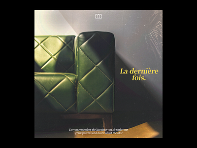 La dernière fois. - Artwork artwork cd cd cover cover cover art cover artwork design music