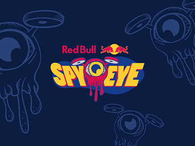 Spyeye | Red Bull new sport concept | YC