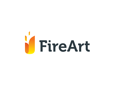 Fireart