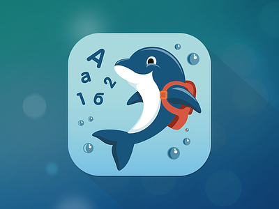 Alphabet App Icon