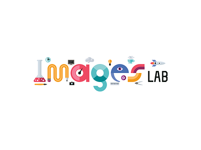 Imageslab Logo