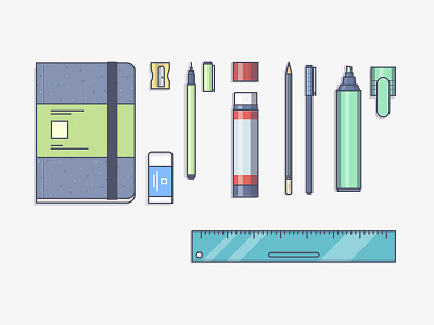 Stationery