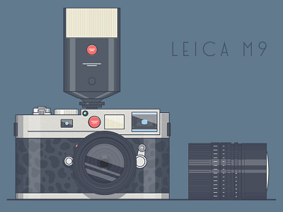 Leica upgrade