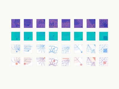 Avatar Icons designs, themes, templates and downloadable graphic elements  on Dribbble