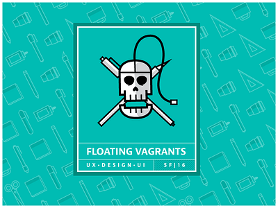 Floating Vagrants Design Team