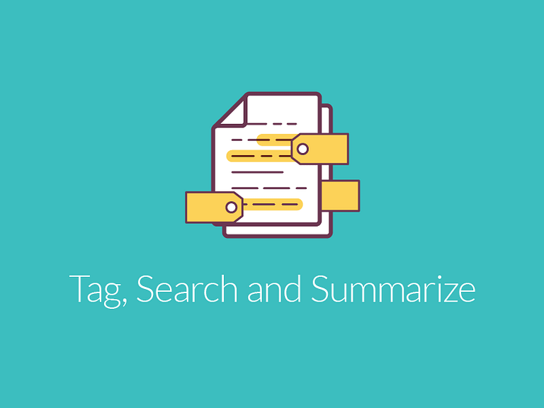 tag-search-and-summarize-google-docs-by-chris-rumble-for-mavenlink-design-on-dribbble