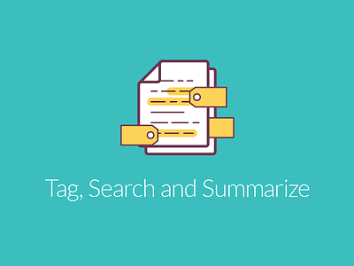 Tag, Search And Summarize Google Docs add on blog art docs extension google google docs search summarize tag