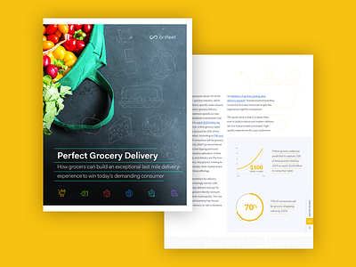 Perfect Grocery Delivery White Paper