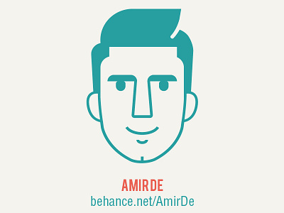 A minimalist self portrait avatar brand design drawing face illustration line logo minimalist profile shape simple