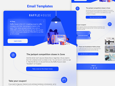 Email Templates