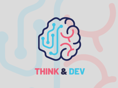 Twitter card - Think and Dev