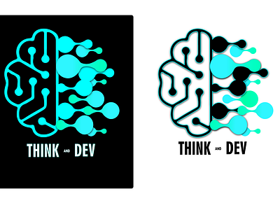 Alternative Icon Think n Dev