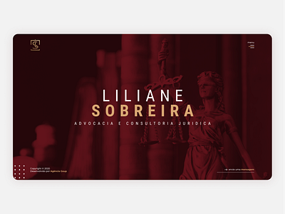 Liliane Sobreira - Lawyer