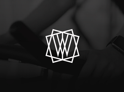 wy_01 branding design illustration logo