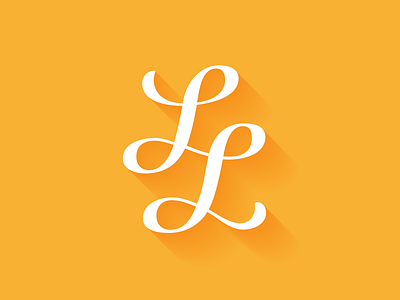 LL monogram