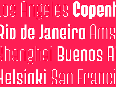 Surimi typeface condensed font font logo logotype narrow titling type typedesign typeface typography