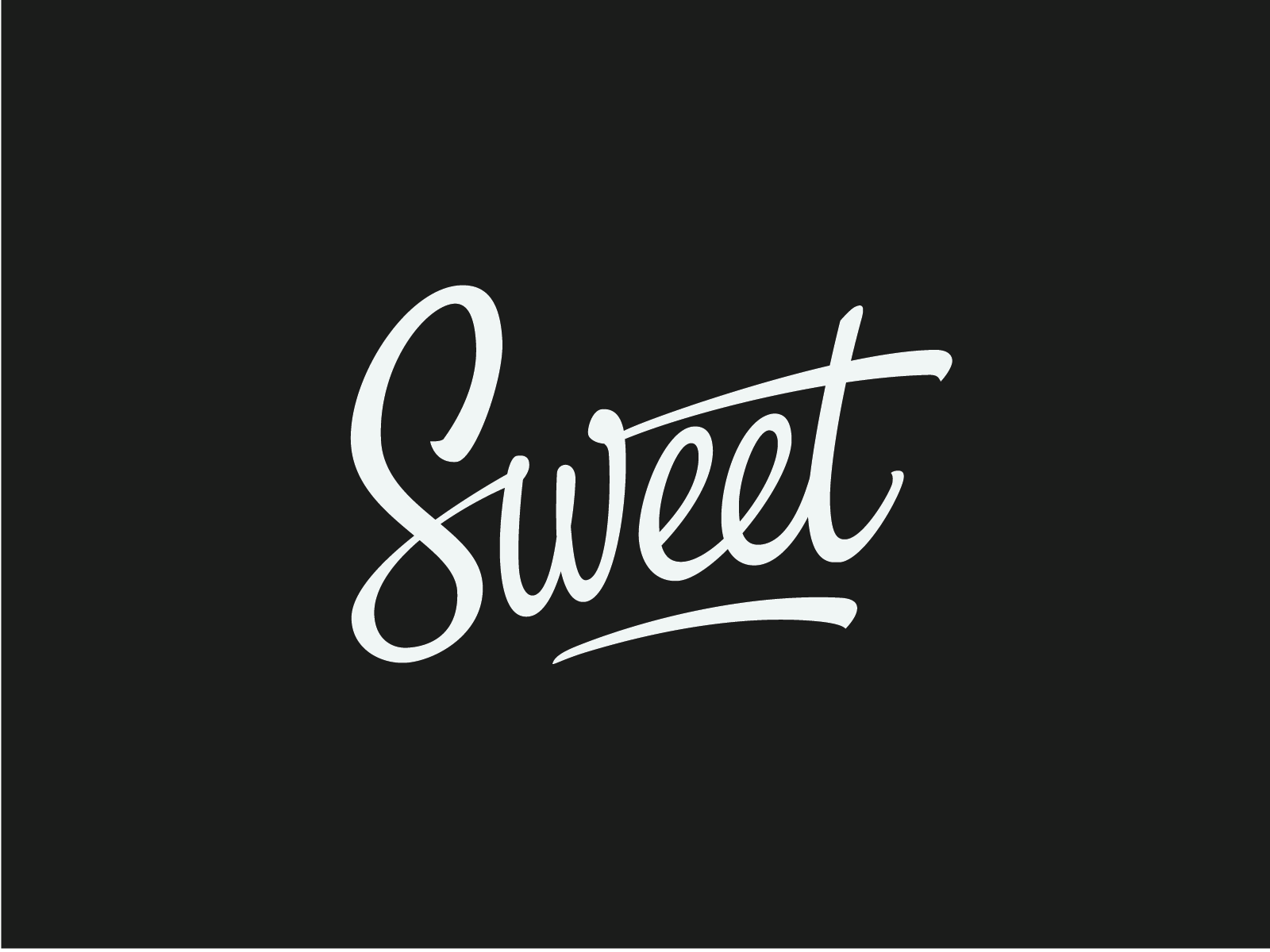 Sweet by Joël Carrouché on Dribbble