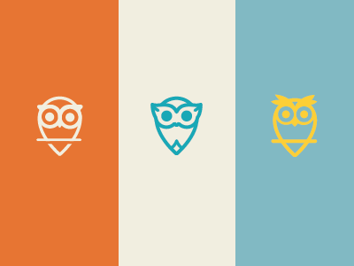 Owls app ios logo
