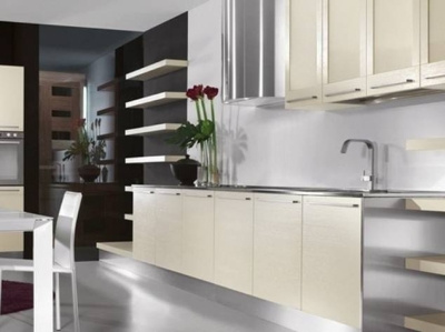 Kitchen Set Aluminium Depok by interiorrumah on Dribbble