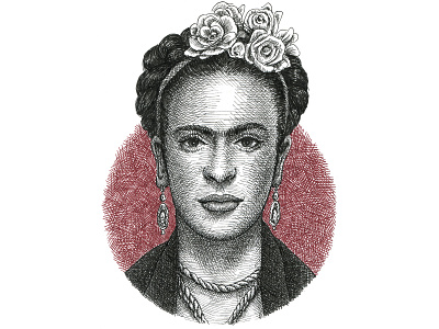 Frida Kahlo