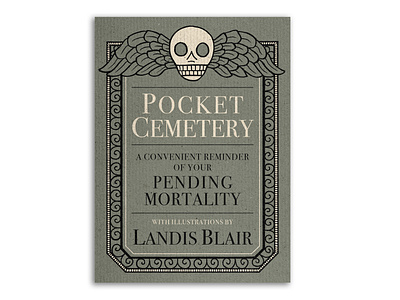 The Pocket Cemetery